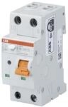 ABB BS/LS S-ARC1-B13 Brandschutzschalter 13A, 6kA, 1P+N, 2TE
