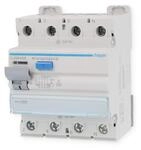 Hager CJG640D Fehlerstromschutzschalter 4 polig 10kA 40A 30mA Typ A G
