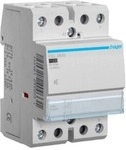 Hager ESC240S Installationssch&uuml;tz brummfrei, 40A, 2 Schlie&szlig;er, 230V