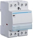 Hager ESC428 Installationssch&uuml;tz, 25A, 3 Schlie&szlig;er, 1 &Ouml;ffner, 230V