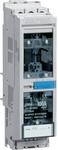 Hager LT0054 Sicherungslasttrennschalter LT NH000/40mm 100A, Rahmenklemme 50mm&sup2;,