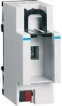 Hager TYFS122 USB-Schnittstelle KNX, REG, grau gl&auml;nzend