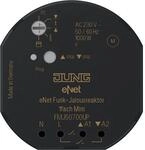 Jung FMJ50700UP Funk-Jalousie-Aktor