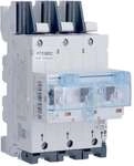 Hager HTS380C SLS-Schalter 3-Polig, Cs-Charakteristik, 80A, f&uuml;r Sammelschiene