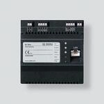Siedle SG 150-0 Smart Gateway, schwarz (210007449-00)