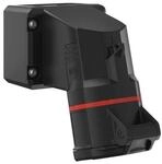 Walther Werke CEE NEO Wandsteckdose 16A, 5-polig, 6h, IP54, rot (FW111506CC)