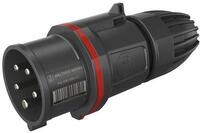 Walther FW211506SK CEE NEO Stecker, 16A, 5-Polig