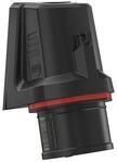 Walther FW710506CC CEE NEO Wandger&auml;testecker schr&auml;g, 16A, 5-Polig, 6h, IP54
