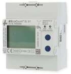 NZR EcoCount SL 5//1A S0 MID Drehstromz&auml;hler (33420205)
