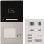HHG Villa Audio Set 1 RL AS AP Audio 1-Familienhaus