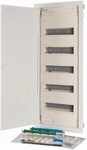 EATON KLV-60HWP-F Hohlwand-Kleinverteiler 5 Reihen, 60 TE, mit T&uuml;r