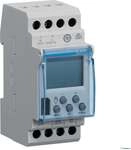 Hager EGN103 Wochenschaltuhr 1W,16A,2PLE,Digital (EGN103)
