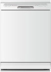 PKM GSP12-6E Stand Geschirrsp&uuml;ler, 60 cm breit, 12 Ma&szlig;gedecke, ECO Programm,