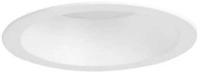 Brumberg ZULO MAXI LED-Einbaudownlight 230V AC, 50Hz, 20W, 1880 lm, wei&szlig; matt