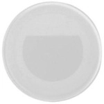 Brumberg WALL KIT68 LED-Wandeinbauleuchte, f&uuml;r Ger&auml;tedosen, 35.0 lm, 3000 K, Wei&szlig;