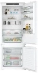 Siemens KB96NVFE0 iQ300 Einbau K&uuml;hl-Gefrierkombination, Nischenh&ouml;he 195 cm, 383 L,