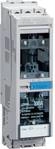 Hager LT0056 Sicherungslasttrennschalter / NH Lasttrennschalter NH000 3-polig 3x100A