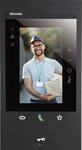 Bticino 344884 Classe 300EOS Video-Innensprechstelle, mit Alexa Voice Assistent,