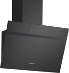 Siemens LC65KDK60 EEK: A Wandesse mit Glasschirm, 59cm breit, 550 m³/h, Ab-/Umluft, Siemens LC65KDK60 EEK: A Wandesse mit Glasschirm, 59cm breit, 550 m³/h, Ab-/Umluft,