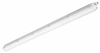 Philips WT120C CoreLine Feuchtraumleuchte, 43W, 1500mm, 6000lm, 4000K (50223999)