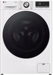 LG W4WR70E6Y 11kg/ 6 kg Stand Waschtrockner, 60 cm breit, 1400 U/Min, WLAN,