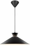 Nordlux Dial 45 Pendelleuchte, E27,40W, schwarz (2213353003)