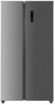 Bomann SBS 7344 Stand Side-by-Side Kombination, 90 cm breit, 442 L, Total...