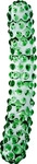 Glasdildo Fruit Line Gurke extra strong (670000032012)