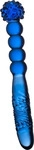 Glasdildo Blauer Killer (999912670011)