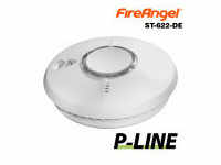 Fire Angel Hybridrauchmelder FireAngel ST-622-DE P-LINE