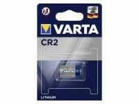 Varta Electronics CR 2 Lithium 3 V 1 St.