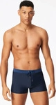 Schiesser 182700-804-009, Schiesser Badehose Wirkware nachtblau - Aqua 9 blau,...