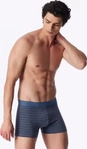 Schiesser 183214-932-004, Schiesser Shorts 5er-Pack dunkelblau - 95/5 4 sonstige,