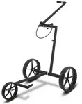 Big Max e-TI Elektrotrolley schwarz