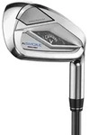 Callaway Ai Smoke MAX Fast Damen Eisensatz 7-SW
