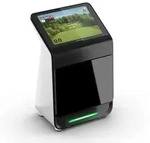 Garmin Approach R50 Launch Monitor & Simulator