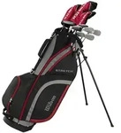 Wilson Stretch XL Herren Komplettset auch +1"