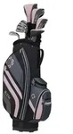Cleveland Golf Damen Komplettset