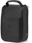 Big Max Prime Balltasche Schuhtasche schwarz