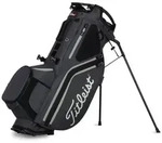 Titleist Hybrid 14 Standbag navy/hellgrau