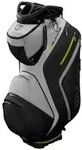 Wilson Alpine Cart Bag grau/schwarz
