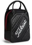 Titleist Jet Black Practice Ball Bag Balltasche schwarz