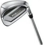Ping BunkR Wedge silber