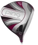Ping G Le 2 Damen Driver