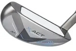 Odyssey X-Act Damen Putting Wedge Chipper