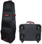 Big Max IQ 2 Travelcover rot