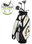 Callaway Warbird Herren Komplettset