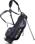 Big Max Dri Lite Seven G Standbag schwarz