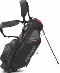 Big Max Dri Lite Feather 2 Standbag gr&uuml;n/schwarz/lime