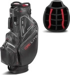 Big Max Dri Lite Sport 2 Cartbag schwarz